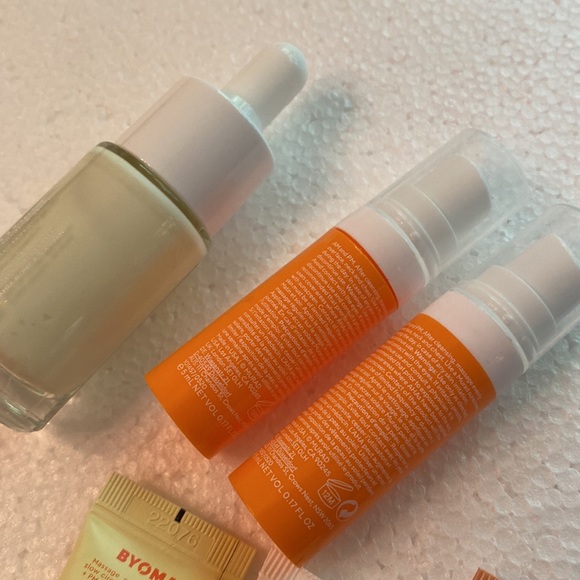 Murad Byoma philosophy clarins fourth ray skincare lot 6 items - Picture 5 of 6